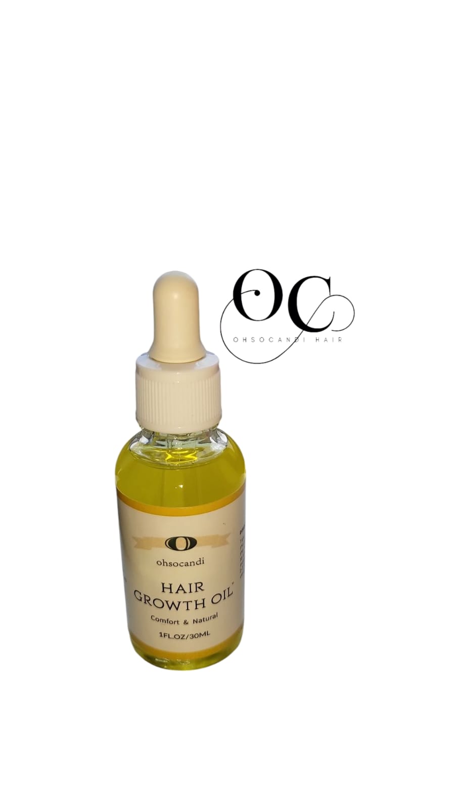 Hair Products - OhSoCandi Hair