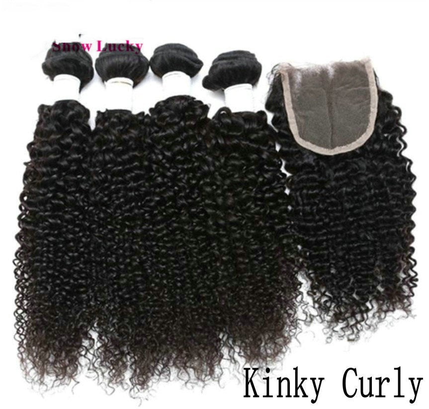 ohsocandi Mix length bundles - OhSoCandi Hair