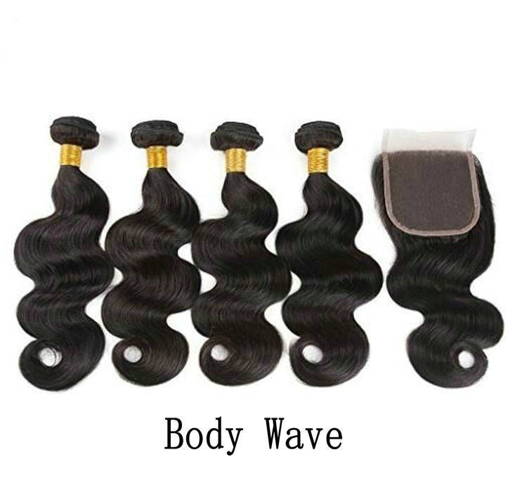 ohsocandi Mix length bundles - OhSoCandi Hair