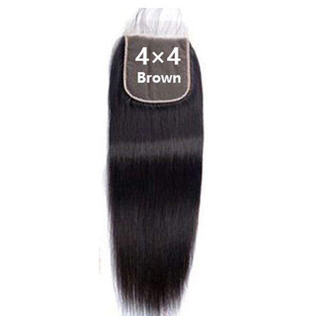 Closure - OhSoCandi Hair