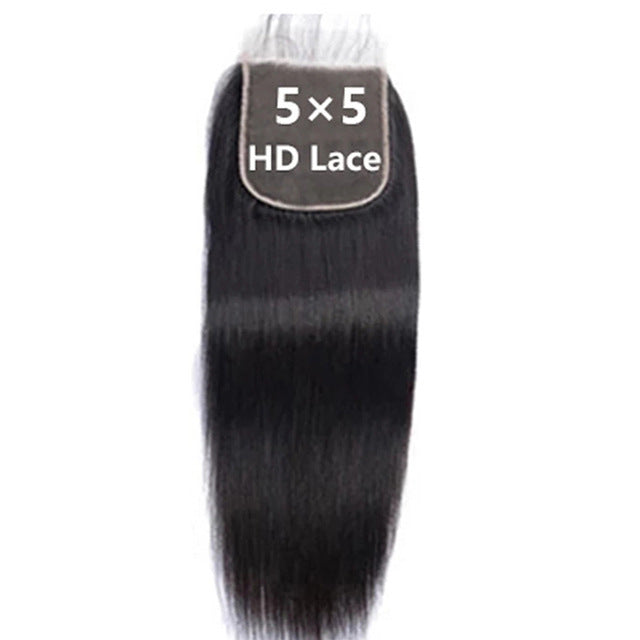 Closure - OhSoCandi Hair