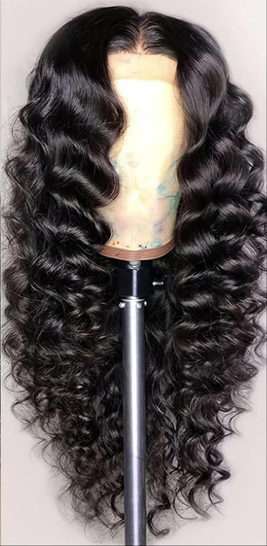 Deep Wave - OhSoCandi Hair