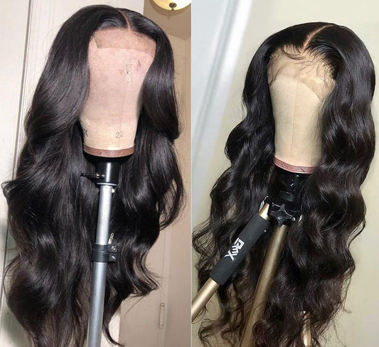 Body Wave - OhSoCandi Hair