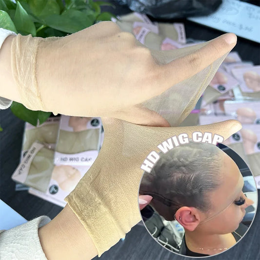 OhSoCandi HD Wig CAP - OhSoCandi Hair