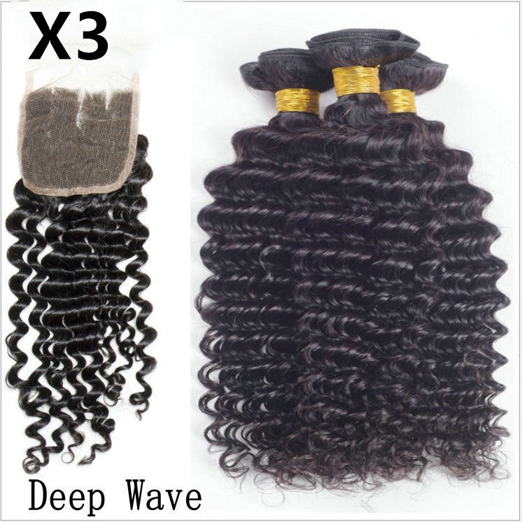 ohsocandi Mix length bundles - OhSoCandi Hair