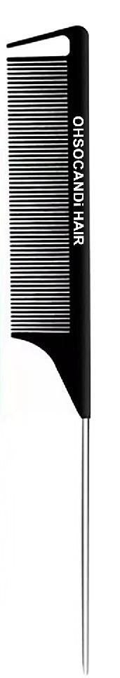 comb and brush - OhSoCandi Hair