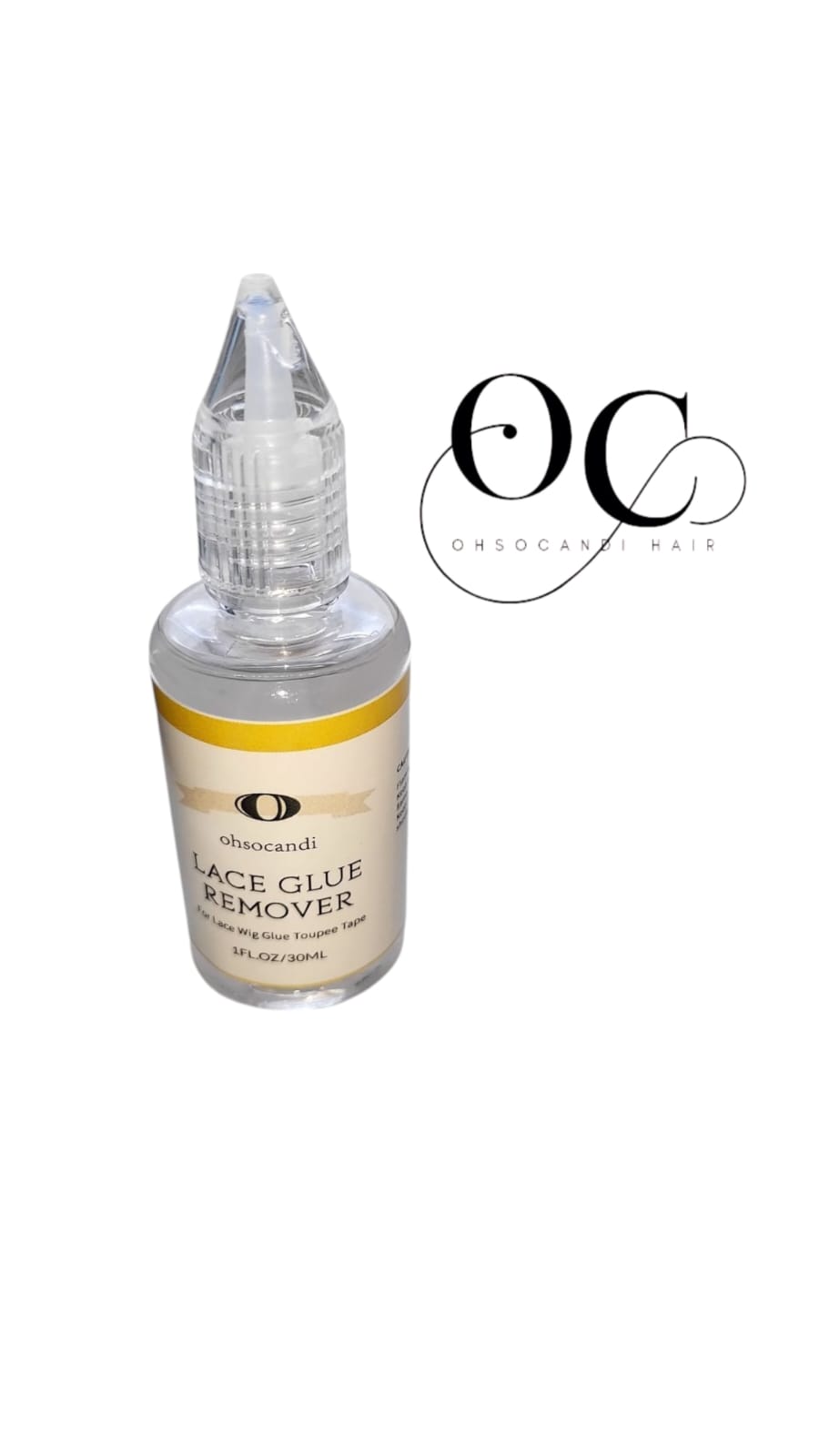 Hair Products - OhSoCandi Hair