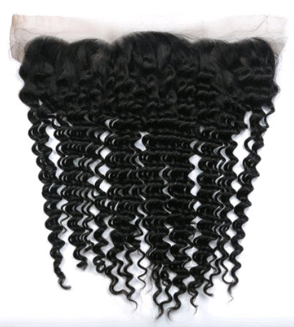 deep wave frontal - OhSoCandi Hair
