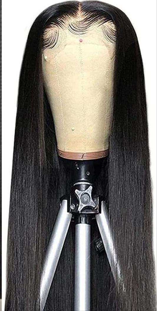 Straight  Hair HD Lace Wig - OhSoCandi Hair