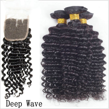 ohsocandi Mix  length bundles - OhSoCandi Hair