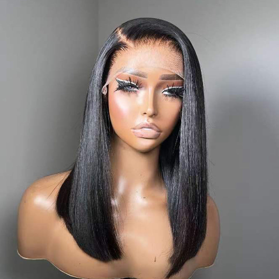 Bob Hair - OhSoCandi Hair