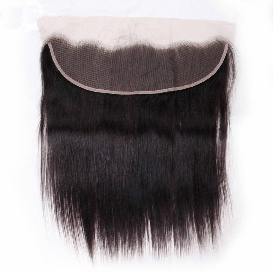 Straight hair Frontal - OhSoCandi Hair