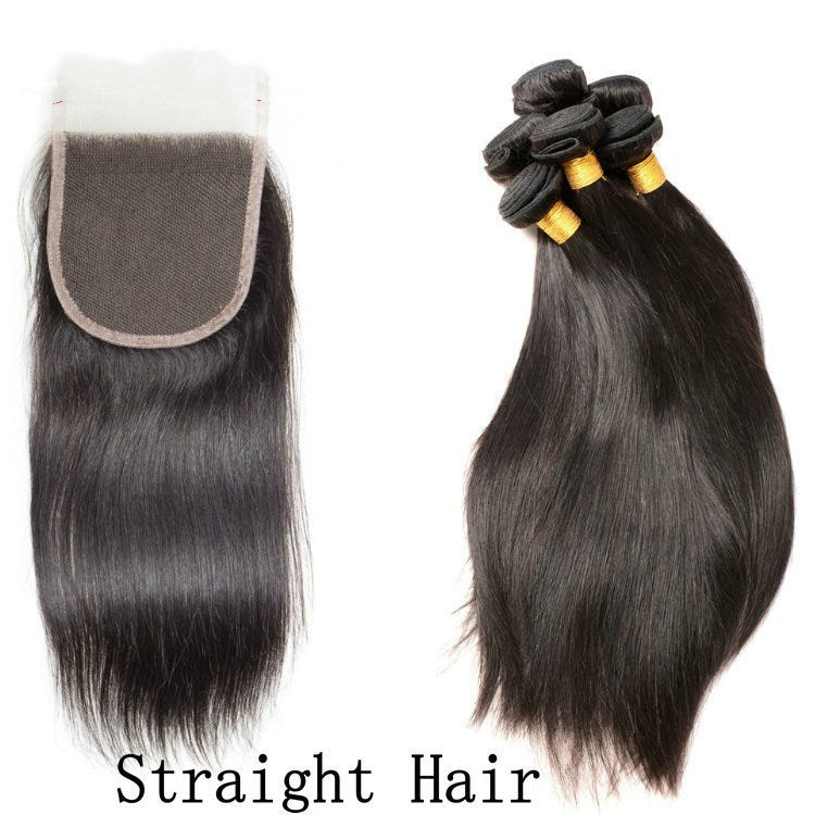 ohsocandi Mix  length bundles - OhSoCandi Hair