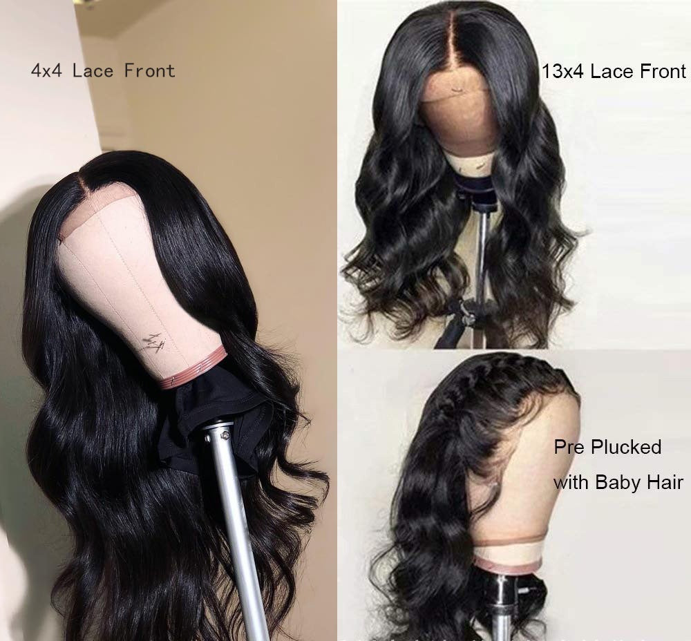 Body Wave - OhSoCandi Hair