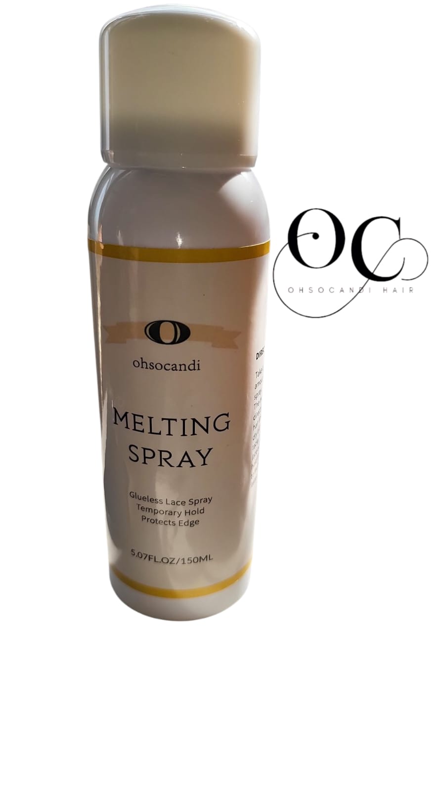Hair Products - OhSoCandi Hair