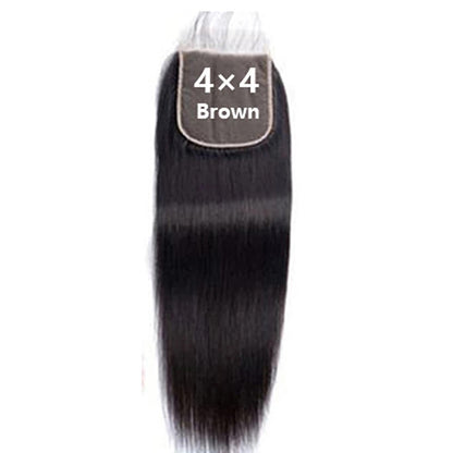 Closure - OhSoCandi Hair