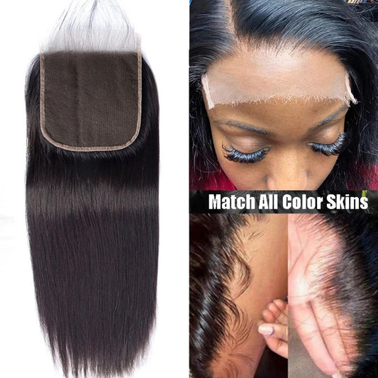 Closure - OhSoCandi Hair