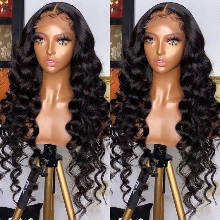 Deep Wave - OhSoCandi Hair