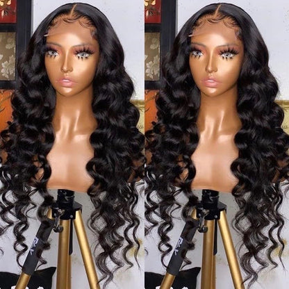 Deep Wave - OhSoCandi Hair