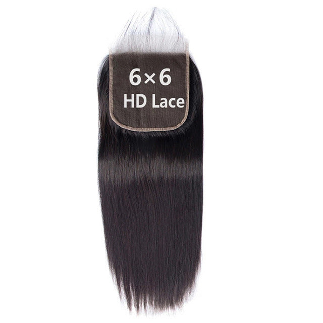 Closure - OhSoCandi Hair