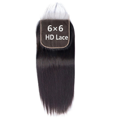 Closure - OhSoCandi Hair