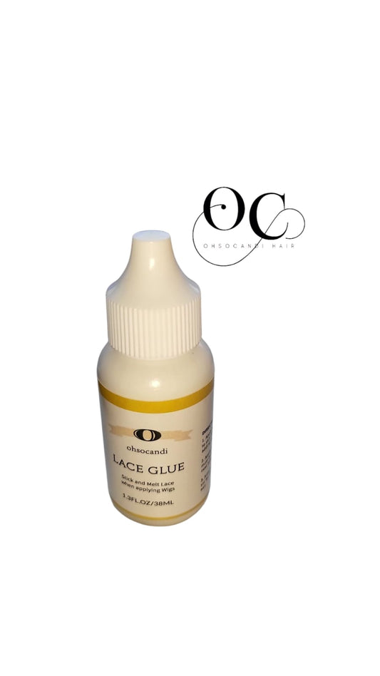 Hair Products - OhSoCandi Hair