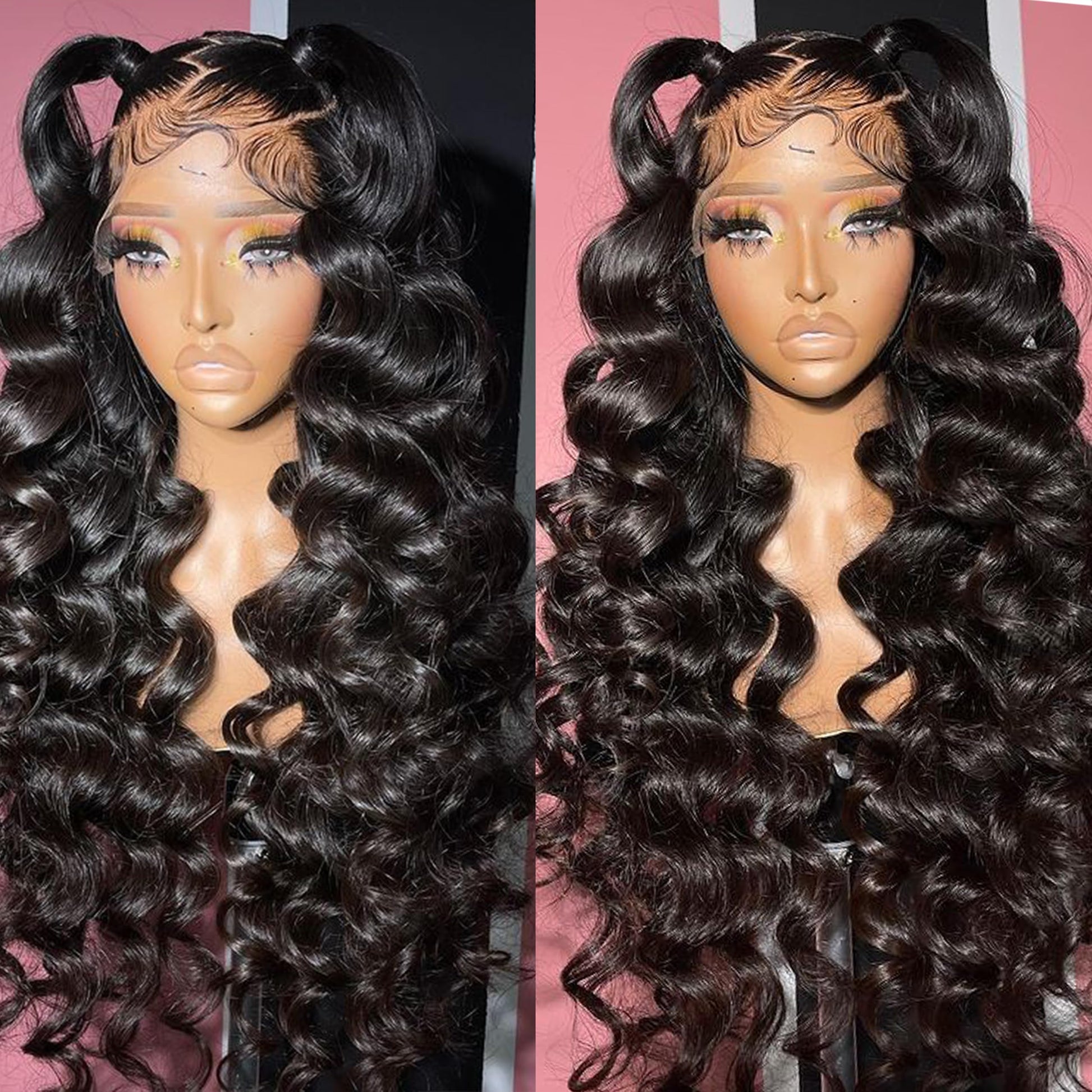 Deep Wave - OhSoCandi Hair