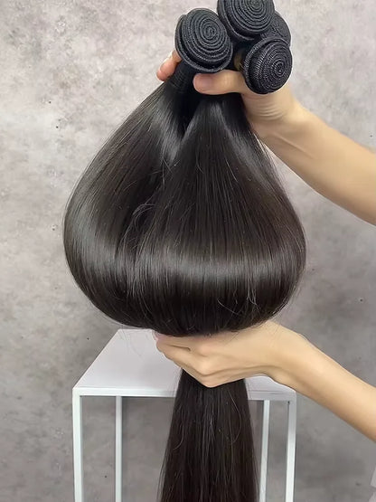 ohsocandihair  Raw Bundles for Weaving