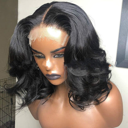 Bob Beach wave - OhSoCandi Hair