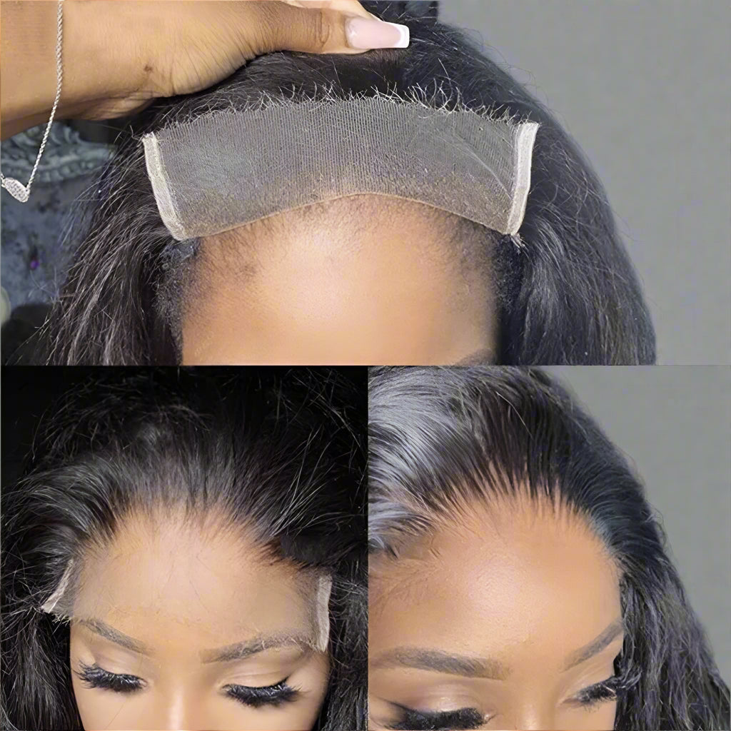 Closure - OhSoCandi Hair