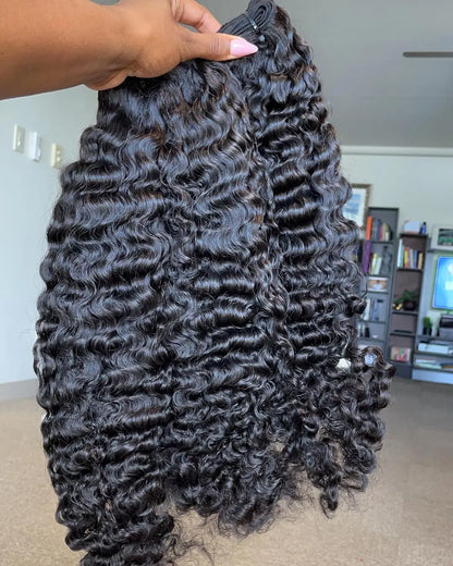 OhSoCandi Hair Raw Hair Bundles