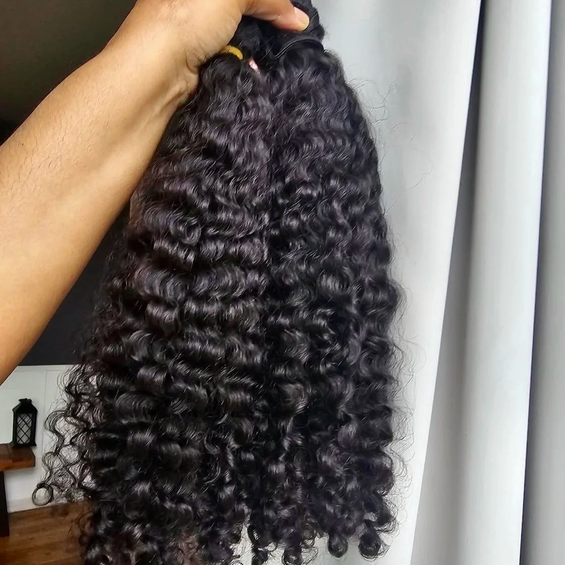 OhSoCandi Hair Raw Hair Bundles
