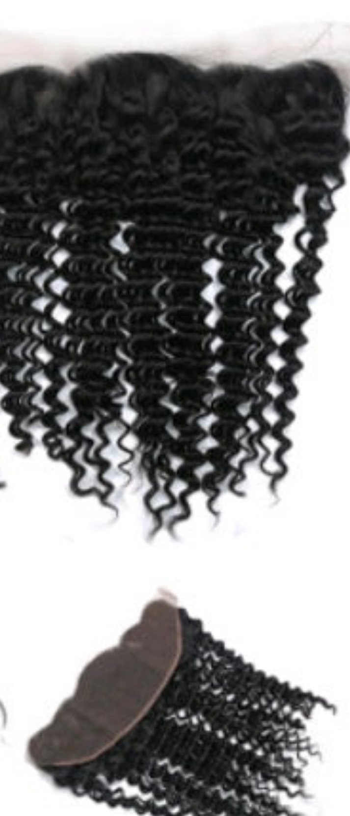 deep wave frontal - OhSoCandi Hair