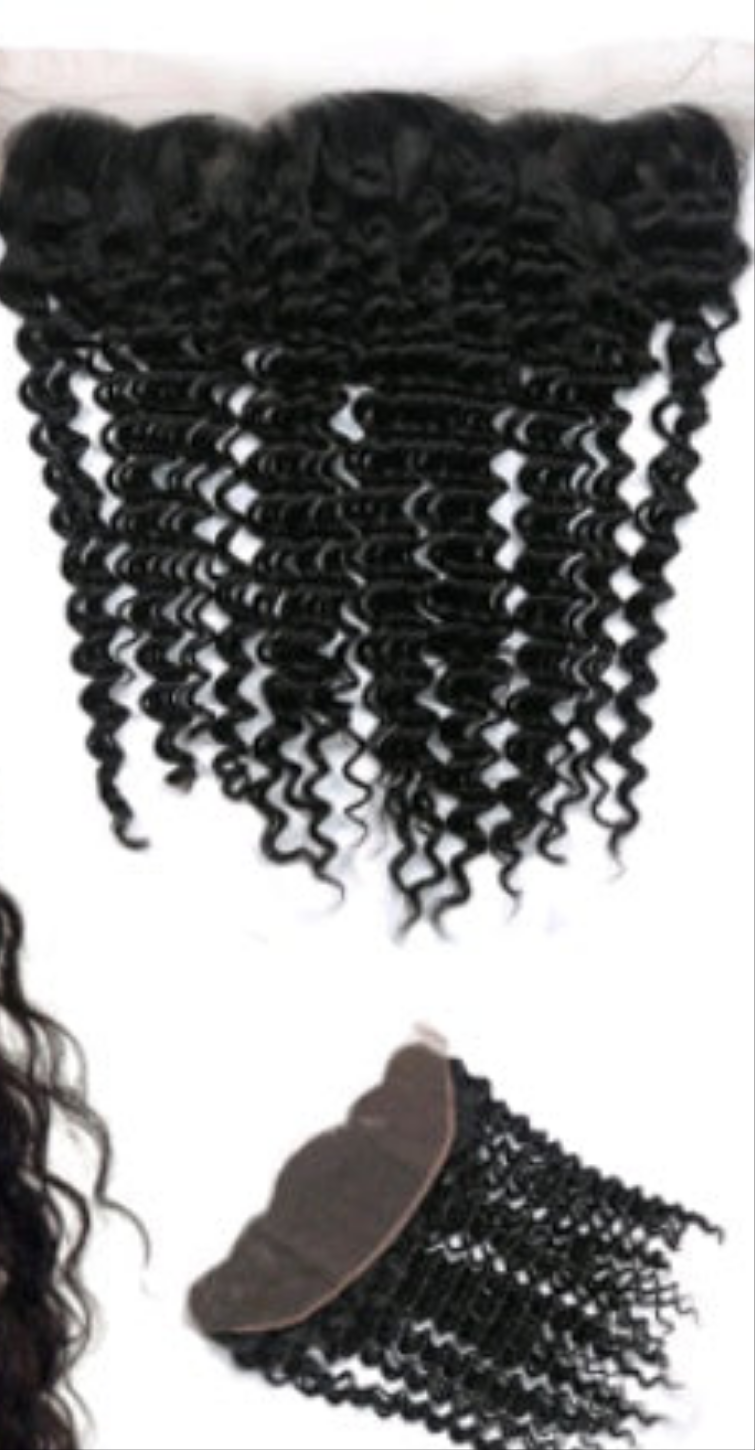 deep wave frontal - OhSoCandi Hair