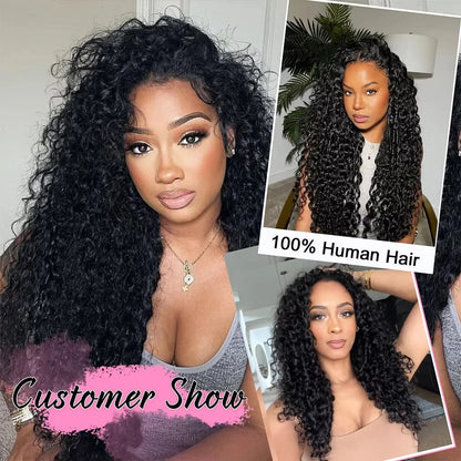 Burmese Curly Bundles