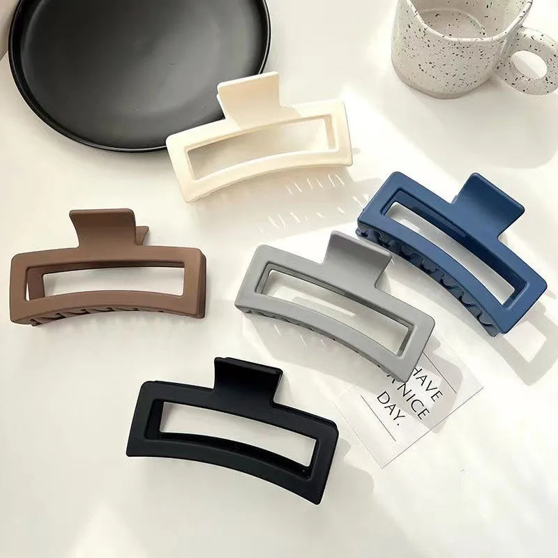Hair Claps Nonslip Hairpins - OhSoCandi Hair