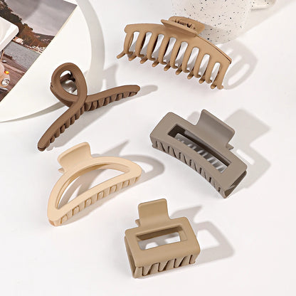 Big Hair Clips - OhSoCandi Hair