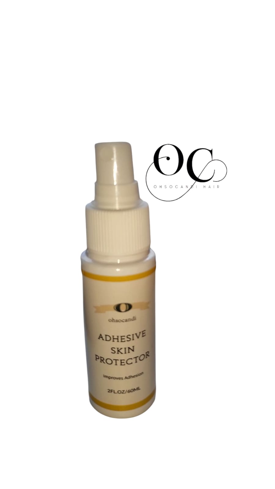 Hair Products - OhSoCandi Hair