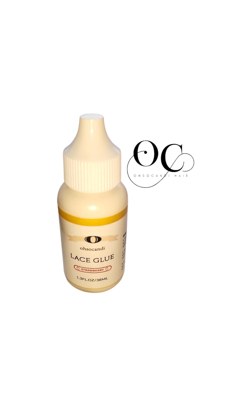 Hair Products - OhSoCandi Hair