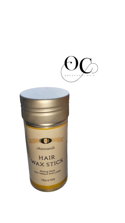 Hair Products - OhSoCandi Hair