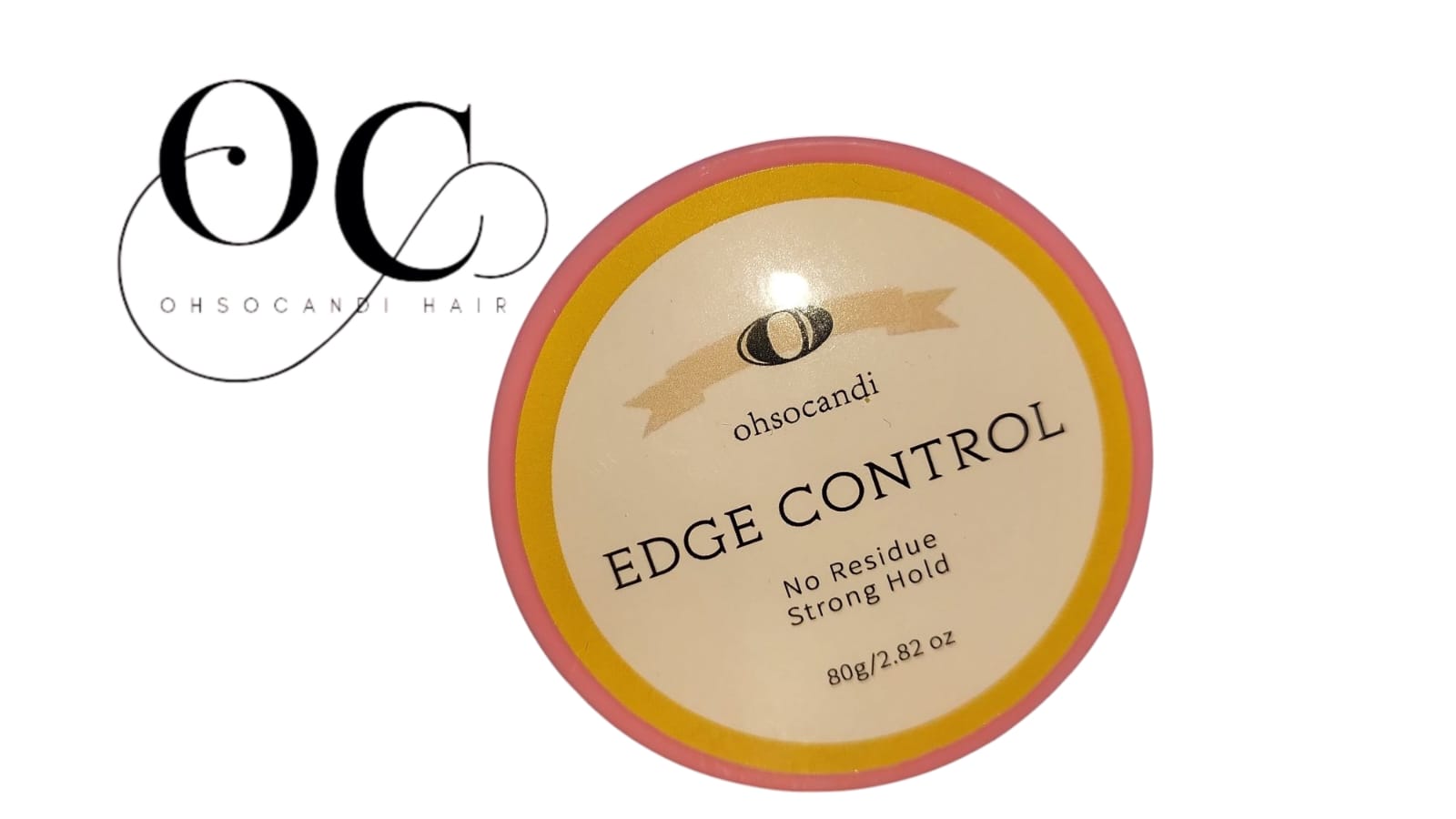 Hair Products - OhSoCandi Hair