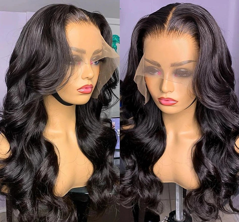 Body Wave - OhSoCandi Hair