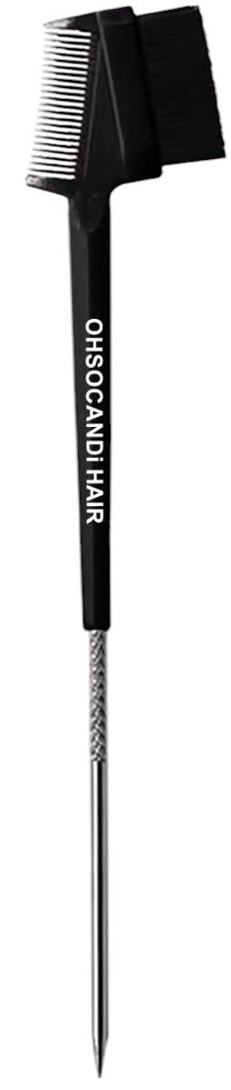 comb and brush - OhSoCandi Hair