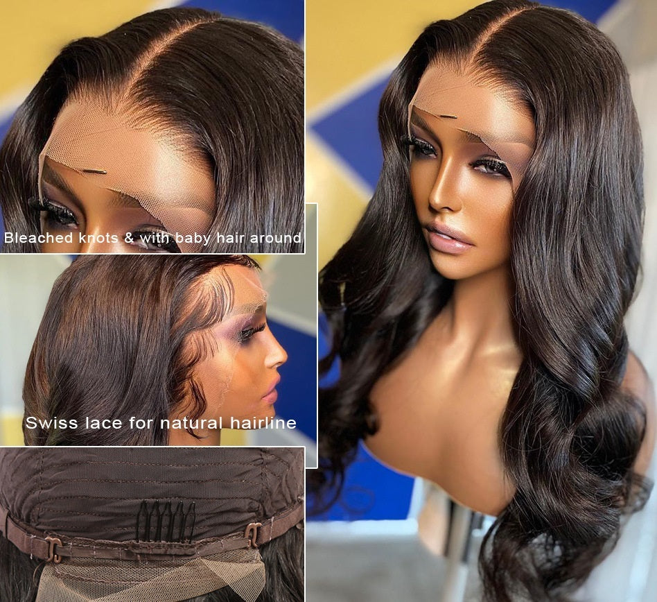 Body Wave - OhSoCandi Hair