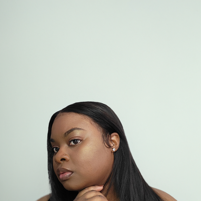 Straight  Hair HD Lace Wig - OhSoCandi Hair