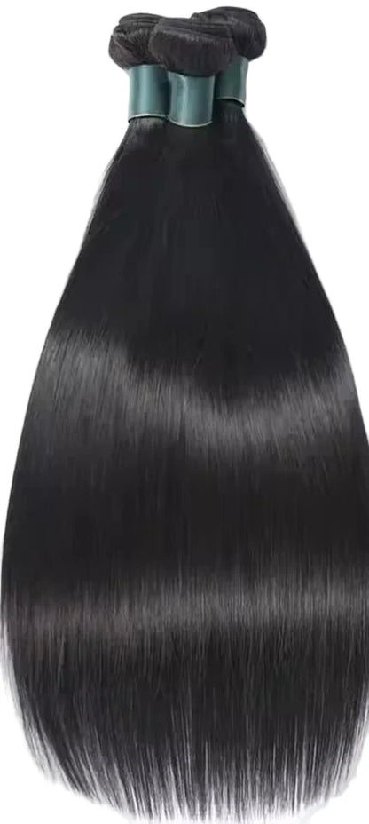 ohsocandihair  Raw Bundles for Weaving