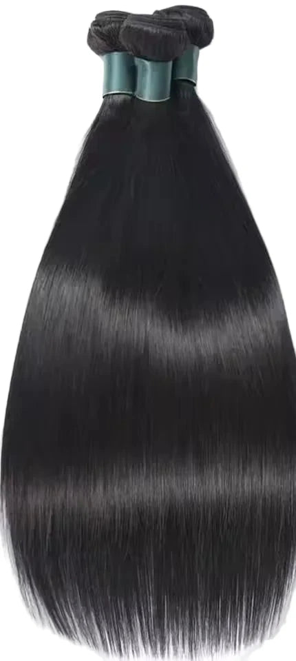ohsocandihair  Raw Bundles for Weaving