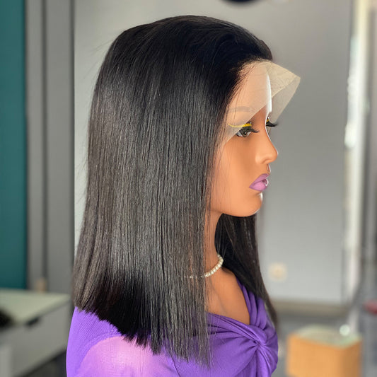 Bob Hair - OhSoCandi Hair